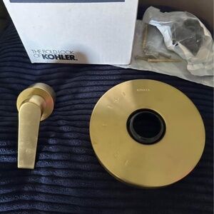 Kohler Shower Trim